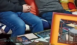 91岁老人直播,跨越世纪的智慧与生活分享